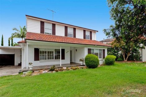 559 Bunnerong Rd, Matraville, NSW 2036