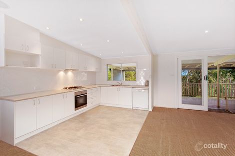 Property photo of 58 Grace Avenue Frenchs Forest NSW 2086