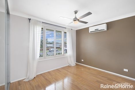 Property photo of 48 Prescott Circuit Quakers Hill NSW 2763