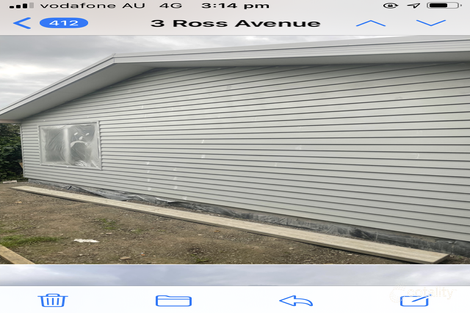 Property photo of 3 Ross Avenue Invermay TAS 7248
