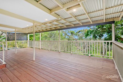 Property photo of 58 Grace Avenue Frenchs Forest NSW 2086
