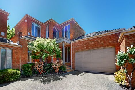Property photo of 4/21 Sutton Street Balwyn North VIC 3104