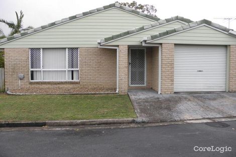 Property photo of 22/39 Morne Street Capalaba QLD 4157