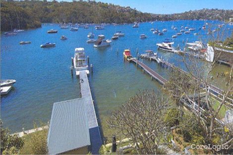 Property photo of 6 Folly Point Cammeray NSW 2062