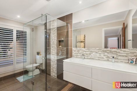 Property photo of 9 Craig Parry Drive Wallan VIC 3756