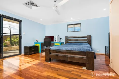 Property photo of 31 Eastbourne Road Sunset Beach WA 6530