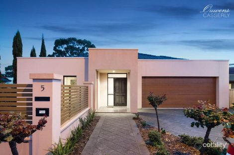 1/3 Pandil Ct, Fulham Gardens, SA 5024