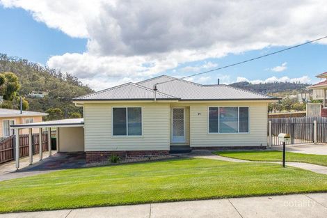 Property photo of 23 Sunhaven Avenue Geilston Bay TAS 7015