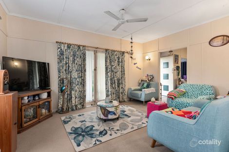 Property photo of 27 Margaret Street Silkstone QLD 4304