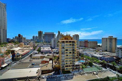 Property photo of 11502/3113 Surfers Paradise Boulevard Surfers Paradise QLD 4217