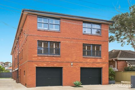 Property photo of 2/10-12 Clifton Road Clovelly NSW 2031