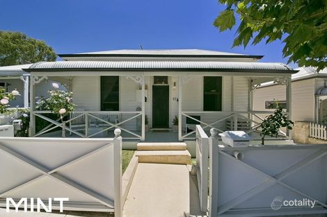 Property photo of 63 King Street East Fremantle WA 6158