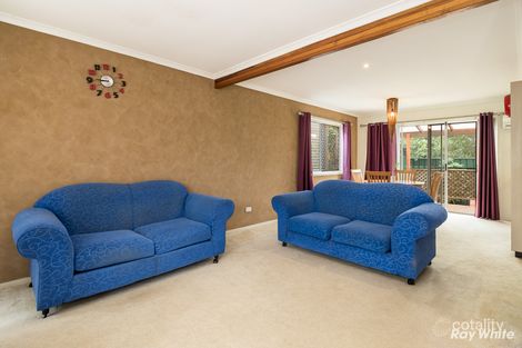 Property photo of 33/332 Handford Road Taigum QLD 4018