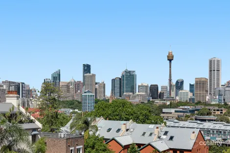 Property photo of 55/1 McDonald Street Potts Point NSW 2011