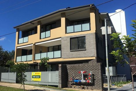 Property photo of 4/2 Elonera Street Rydalmere NSW 2116
