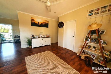 Property photo of 1 Lester Court Clermont QLD 4721