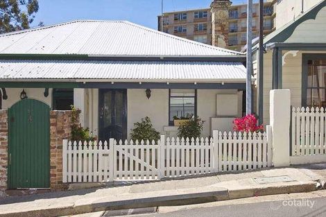 Property photo of 49 Neutral Street North Sydney NSW 2060