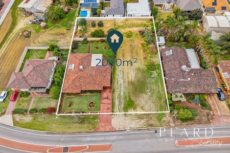 44 Jones St, Stirling, WA 6021