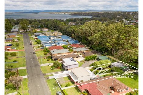Property photo of 17 Leumeah Street Sanctuary Point NSW 2540