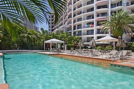 Property photo of 103/9-21 Beach Parade Surfers Paradise QLD 4217
