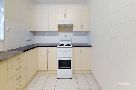 1/204 Bawden St, Berserker, QLD 4701