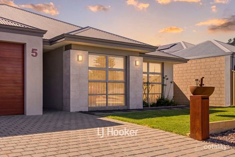 Property photo of 5 Barker Boulevard Glen Iris WA 6230