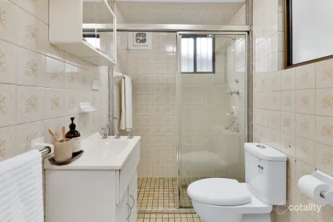 Property photo of 8 George Street Sydenham NSW 2044