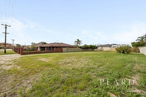 Property photo of 44 Jones Street Stirling WA 6021