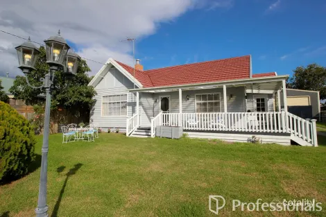 Property photo of 9 King Street Rosedale VIC 3847