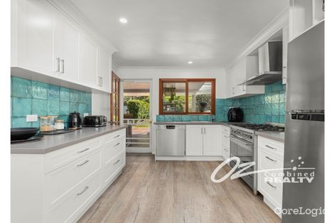 Property photo of 17 Leumeah Street Sanctuary Point NSW 2540