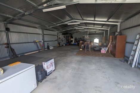 Property photo of 9 Hoyle Street Tocumwal NSW 2714