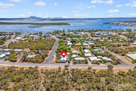 16 Shepperd Ave, Coffin Bay, SA 5607