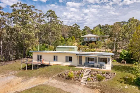 12 Adelaide Ave, Wonboyn, NSW 2551