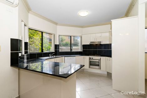 Property photo of 4/8-10 Grandview Street Parramatta NSW 2150