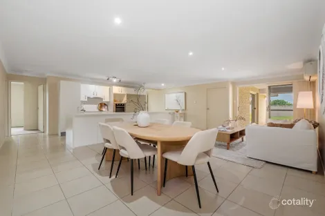 Property photo of 8 Ethan Place Goonellabah NSW 2480