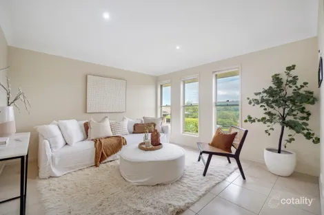 Property photo of 8 Ethan Place Goonellabah NSW 2480
