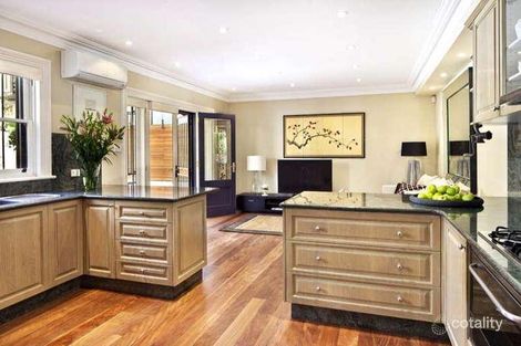 Property photo of 6 Elfred Street Paddington NSW 2021