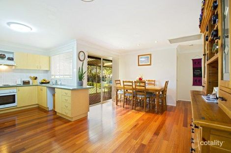 Property photo of 30 Guyra Road Hinchinbrook NSW 2168