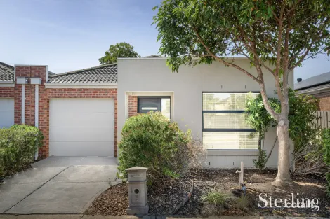 Property photo of 5 Terrene Terrace Point Cook VIC 3030