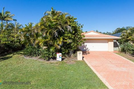 Property photo of 8 Links Court Redland Bay QLD 4165