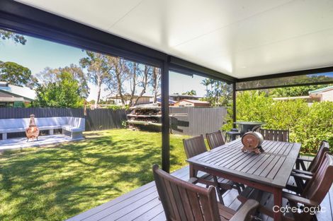 Property photo of 1/25 Menzies Drive Pacific Paradise QLD 4564
