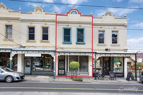 Property photo of 604 High Street Prahran VIC 3181