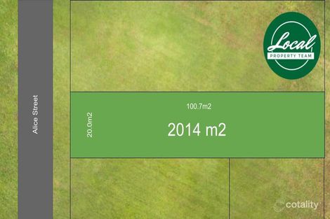 88 Alice St, Mitchell, QLD 4465