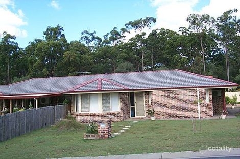 2 Dianella Pl, Capalaba, QLD 4157