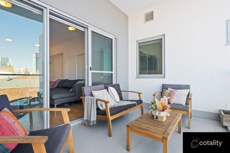 Property photo of 22/211 Beaufort Street Perth WA 6000