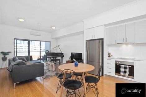 Property photo of 22/211 Beaufort Street Perth WA 6000