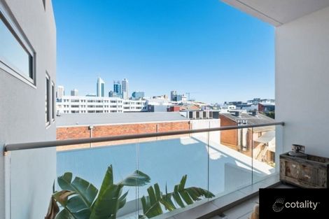 Property photo of 22/211 Beaufort Street Perth WA 6000