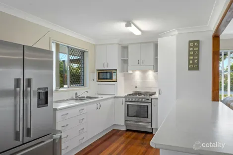 Property photo of 10 Moku Crescent Birkdale QLD 4159