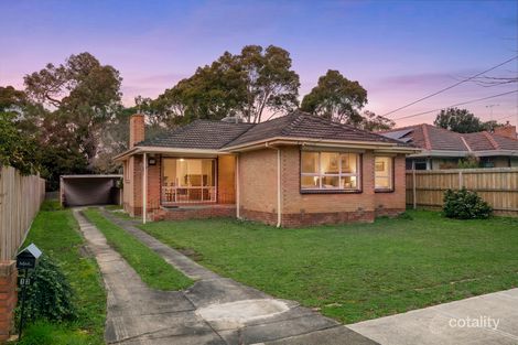 13 BARTER CRES, FOREST HILL, VIC 3131