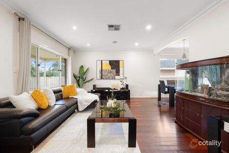 Property photo of 13 Barter Crescent Forest Hill VIC 3131